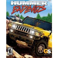 Racing Xbox Games Hummer Badlands (Xbox)