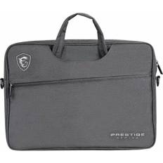 MSI Prestige Topload Bag 17", Grey