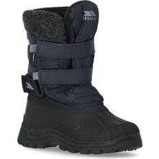 Winterschuhe Trespass Strachan Ii Snow Boots Blue,Grey