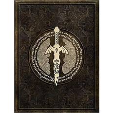 Books The Legend of Zelda: Tears of the Kingdom – The Complete Official Guide: Collector's Edition (Hardcover, 2023)