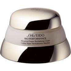 Hyaluronsäuren Gesichtscremes Shiseido BioPerformance Advanced Super Revitalizing Cream 50ml
