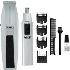 Shavers & Trimmers Wahl Mustache & Beard Trimmer 5537-420