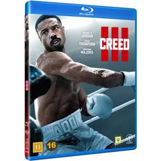 Filmer Creed III (Blu-ray)