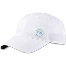 Callaway Women’s Hightail Hat - White/Mint