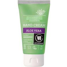 Mischhaut Handcremes Urtekram Aloe Vera Hand Cream 75ml