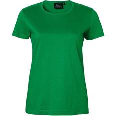 South West Venice T-shirt Women - Clear Green