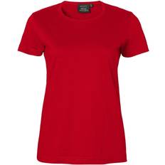 South West Venice T-shirt Women - Red