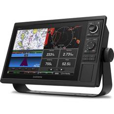 AIS Sea Navigation Garmin GPSMap 1222