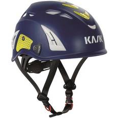 Kask Reflex set till Plasma gul