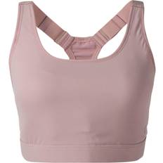 Athlecia Jennie Sports Bra - Deauville Mauve