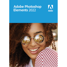 Office-Programm Adobe Photoshop Elements 2022