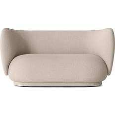 Natur Sofaer Ferm Living Rico Sofa