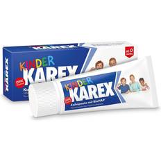 Karex Kinder Zahnpasta 50
