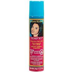 Jerome Russell Temporary Hair Color Spray, Intense Spray-On