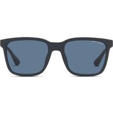 Armani Exchange Sunglass AX4112SU Frame color: