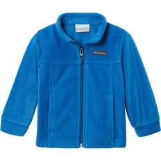 Columbia Infant Steens Mountain II Fleece - Bright Indigo