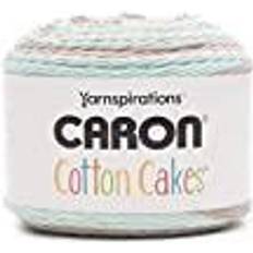 NIGHTBERRY YARN Caron Big Cakes, 10.5 Oz/300 G, 603 Yards/551 M