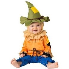 Infant scarecrow costume
