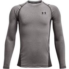 Under Armour Boys ColdGear LS Top