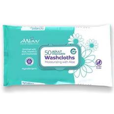 Intimate Wipes A world of Wipes UNAPD-759 Adult Incontinence Wipes 48 wipes Case of Out