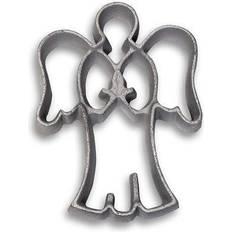 Honey-Can-Do 7076 Angel Rosette Cookie Cutter