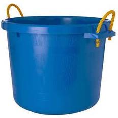 Buckets Fortiflex Muck Bucket 70 Quart