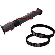 Dyson animal vacuum parts Dyson DC17 Animal Brushroll With 2 Free DC17 Belts Fits Parts 911961-01 911710-01. Generic.