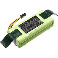 eReplacements 14.4-Volt NiMH Battery Compatible for Dewalt Power