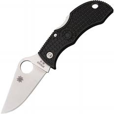 Spyderco Hunting Knives Spyderco 400467 Hunting Knife