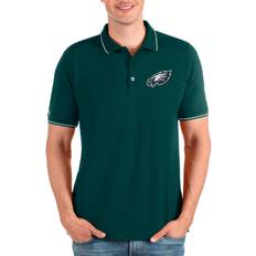 Green Bay Packers Antigua Tribute Polo - Green