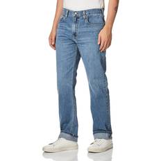 Carhartt Herre Jeans Carhartt Men's Rugged Flex Straight Tapered Jeans - Houghton