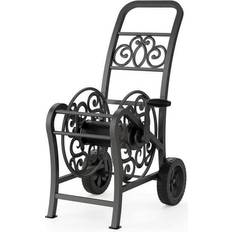Metal hose reel cart • Compare & find best price now »
