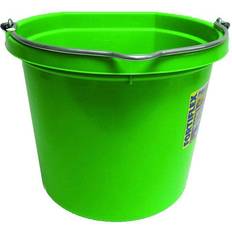 Fortiflex Flat Back 20qt Bucket