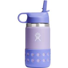 Tåteflaske & servering Hydro Flask Kids 12oz Wide Mouth Bottle