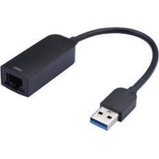 Adaptateur USB à Câble Ethernet Cable Rj45 Réseau- TecnoCity