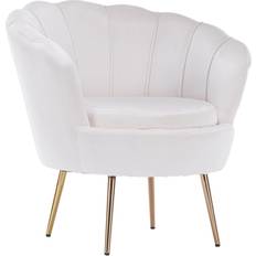 Armchairs Critter Sitters 30-In. Lotus Armchair