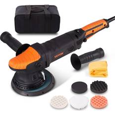 Dual action polisher VEVOR Buffer Polisher, 6-inch Dual Action Polisher, 720W