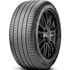 Pirelli All Season Tires Pirelli Zero All Season Ultra High Performance Radial Tire - 275/45R22XL 112V