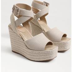 Sam Edelman Vada Espadrille Platform Wedge Sandal