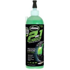 Bouteille de recharge Slime Assist 450 ml (1800341)
