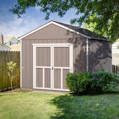 Handy Home Rookwood 10 W D Wood Storage Shed (Building Area )