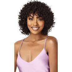 Extensions & Wigs Outre mytresses purple label human hair wig