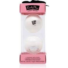 Lucky Brand YOU FOR WOMEN YOU FOR 2 BATH FIZZES SET