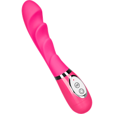 EIS G-Punkt-Vibrator aus Silikon 20.5cm