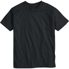 Hanes Beefy Men's T-Shirt 2-pack - Black