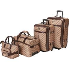 Soft Luggage American Flyer Signature - Set of 4