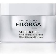 Kollagen Ansiktskremer Filorga Sleep & Lift Ultra-Lifting Night Cream 50ml