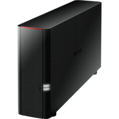 Buffalo LinkStation 210 2TB • See best prices today »