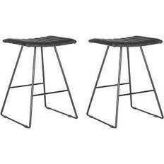 Bar Stools on sale Safavieh 26.8-inch Akito Bar Stool