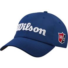 Wilson Golf Caps Wilson Pro Tour Hat - Navy/White